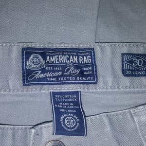American Rag Women's Jeans 30×30